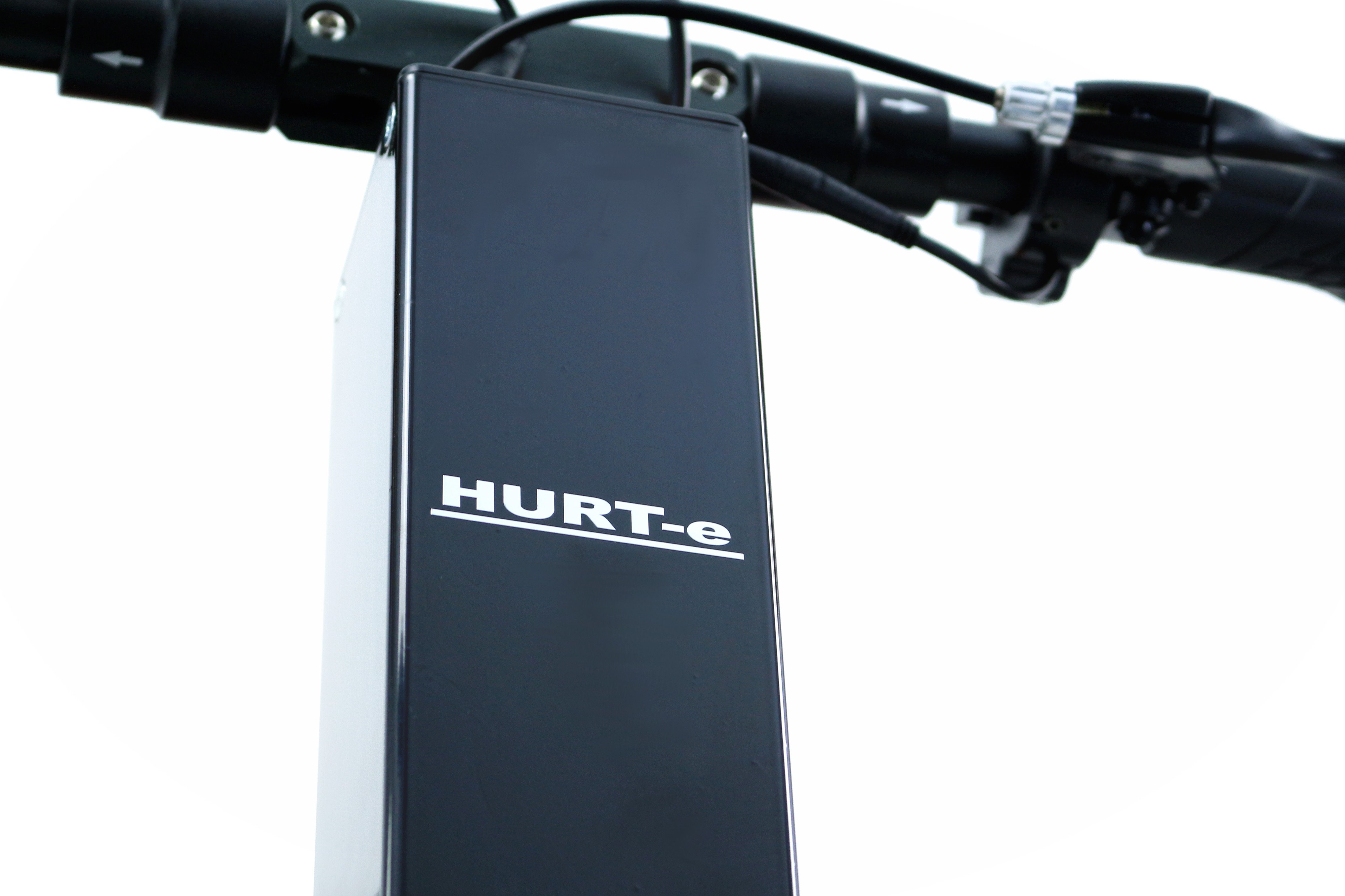 Wheelchair Power Attachment